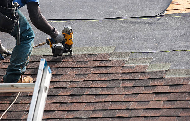 Licensed Roofing service in Albion, IL - Brentwood Metal Roofing